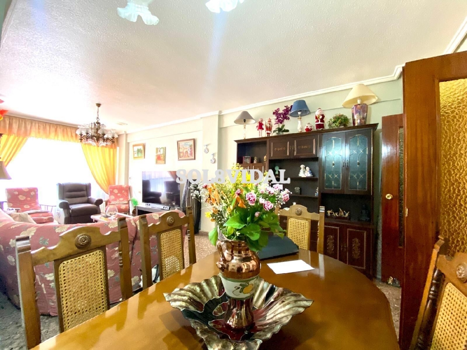  for sale apartment Orihuela Baix Segura 2