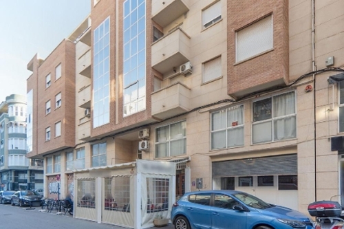 Orihuela Baix Segura apartment foto 6309628