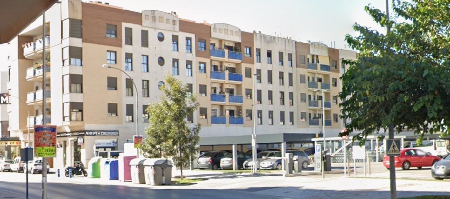 en venta apartamento Orihuela Baix Segura 1