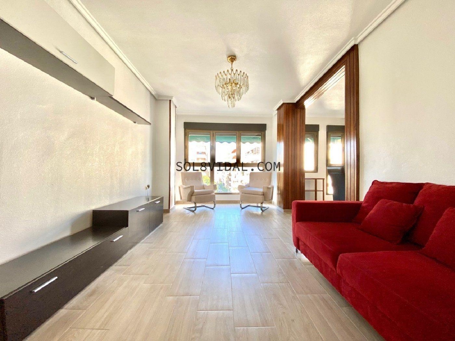  à vendre appartement Orihuela Baix Segura 1