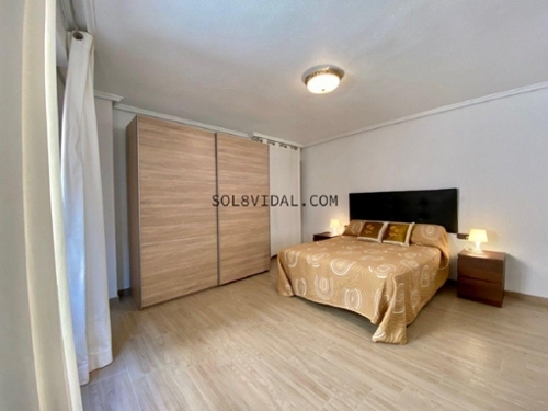 Orihuela Baix Segura appartement foto 6318952