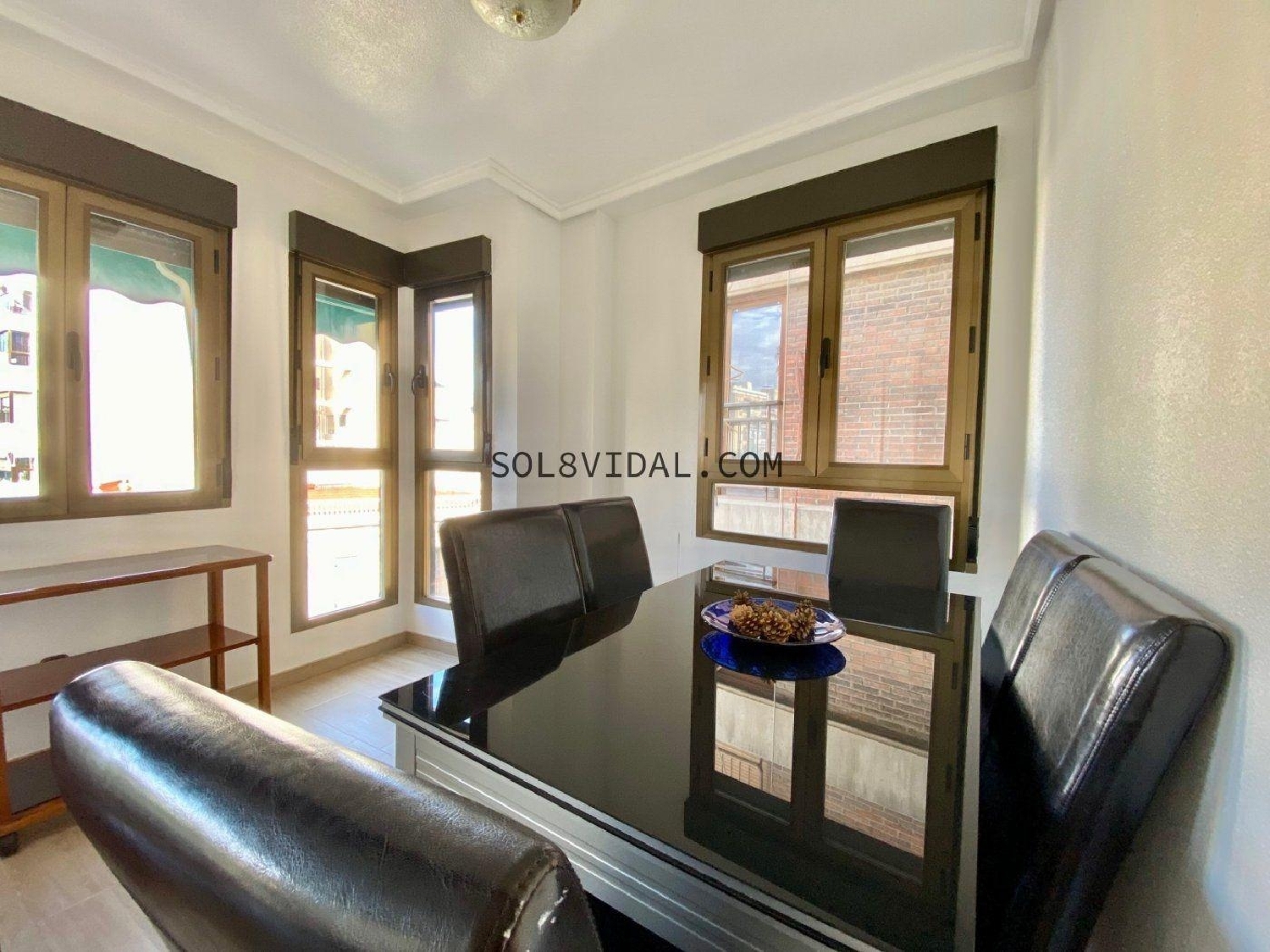  à vendre appartement Orihuela Baix Segura 5