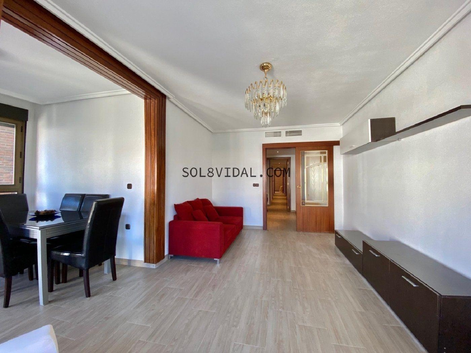  à vendre appartement Orihuela Baix Segura 8