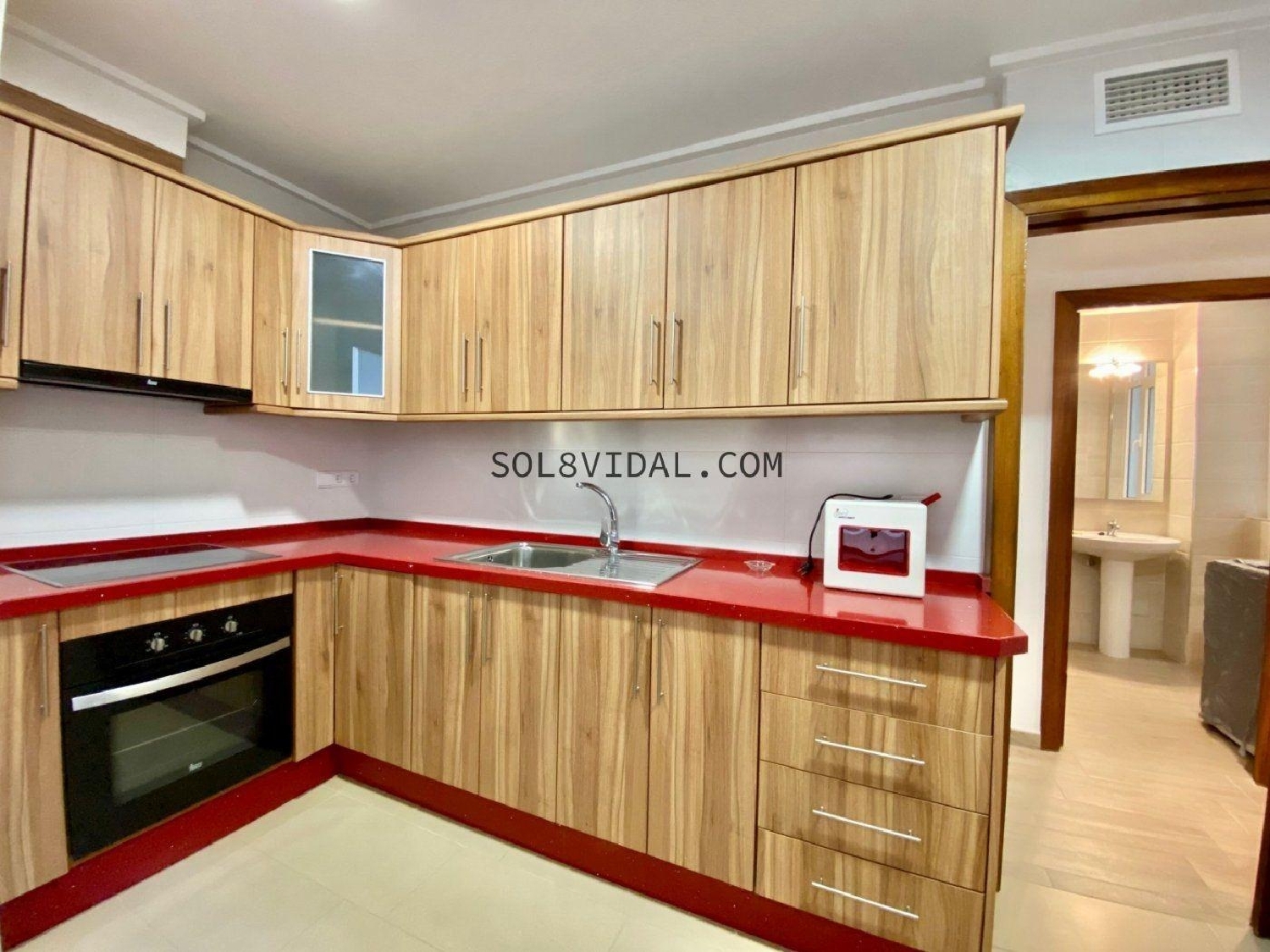 à vendre appartement Orihuela Baix Segura 3