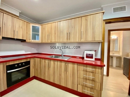 Orihuela Baix Segura Wohnung Bild 6315851