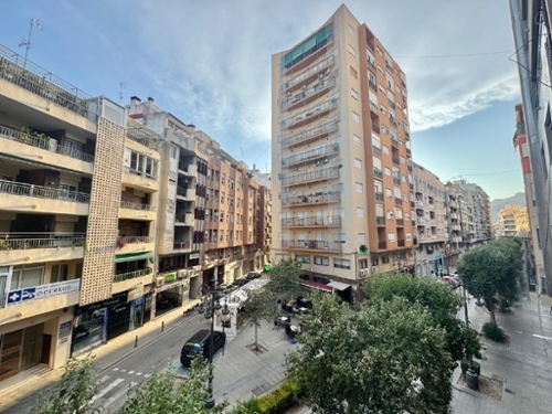 Orihuela Baix Segura appartement foto 6306608