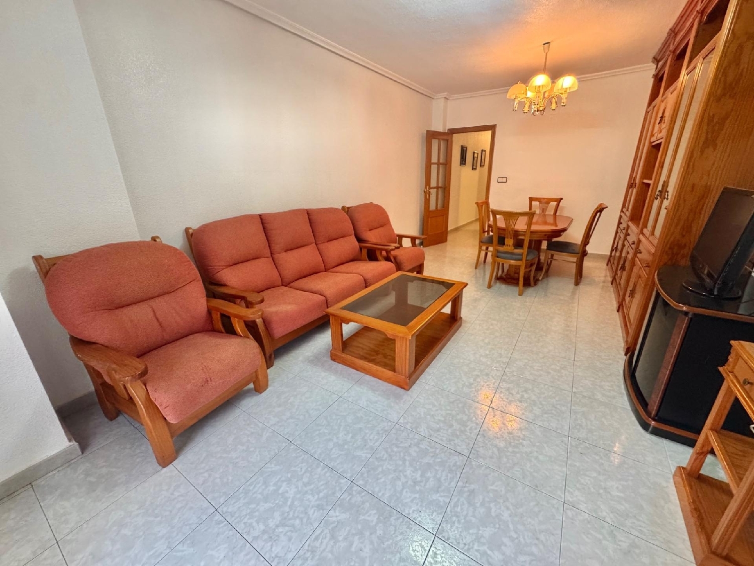  te koop appartement Orihuela Baix Segura 7