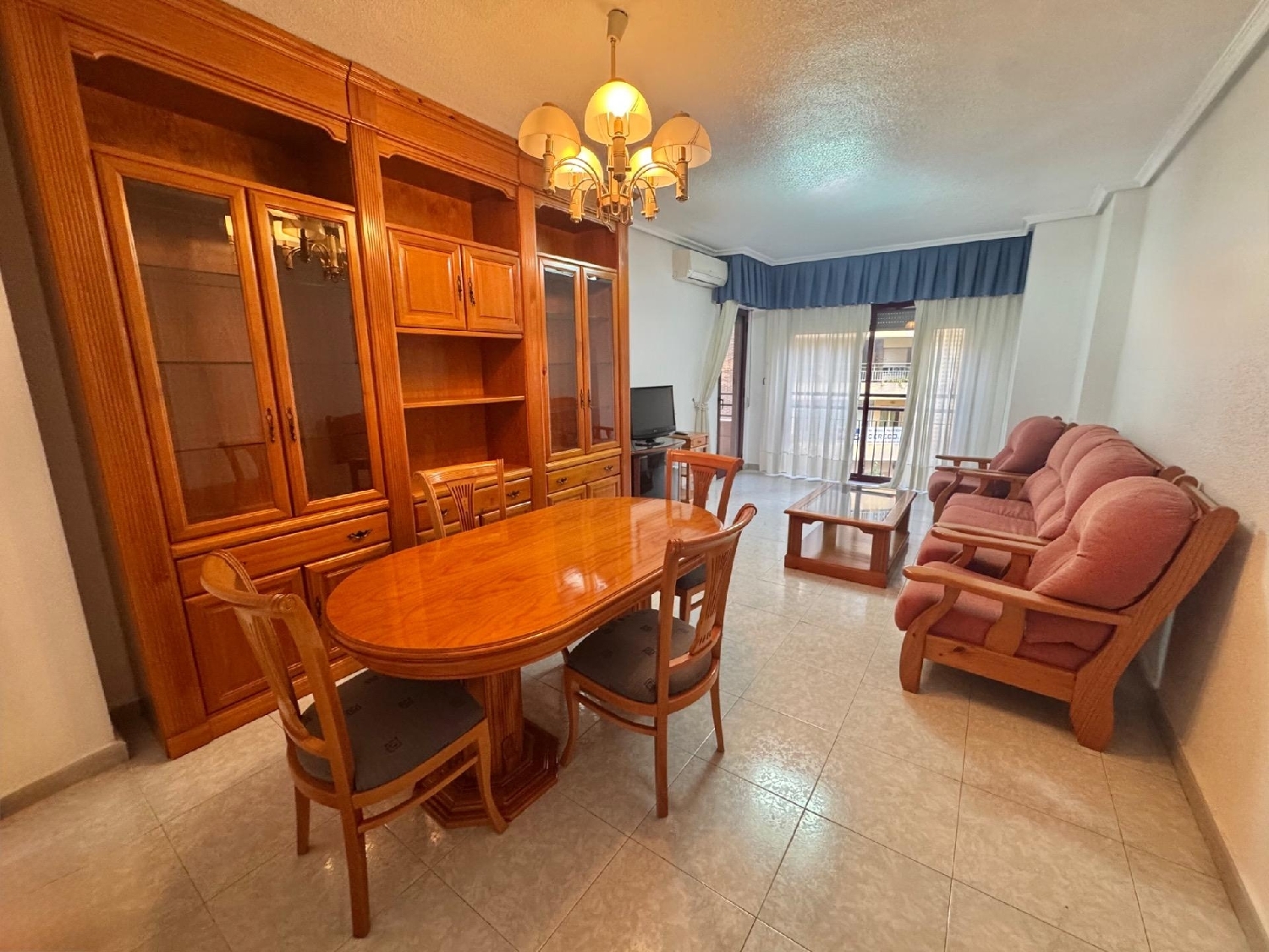  te koop appartement Orihuela Baix Segura 5