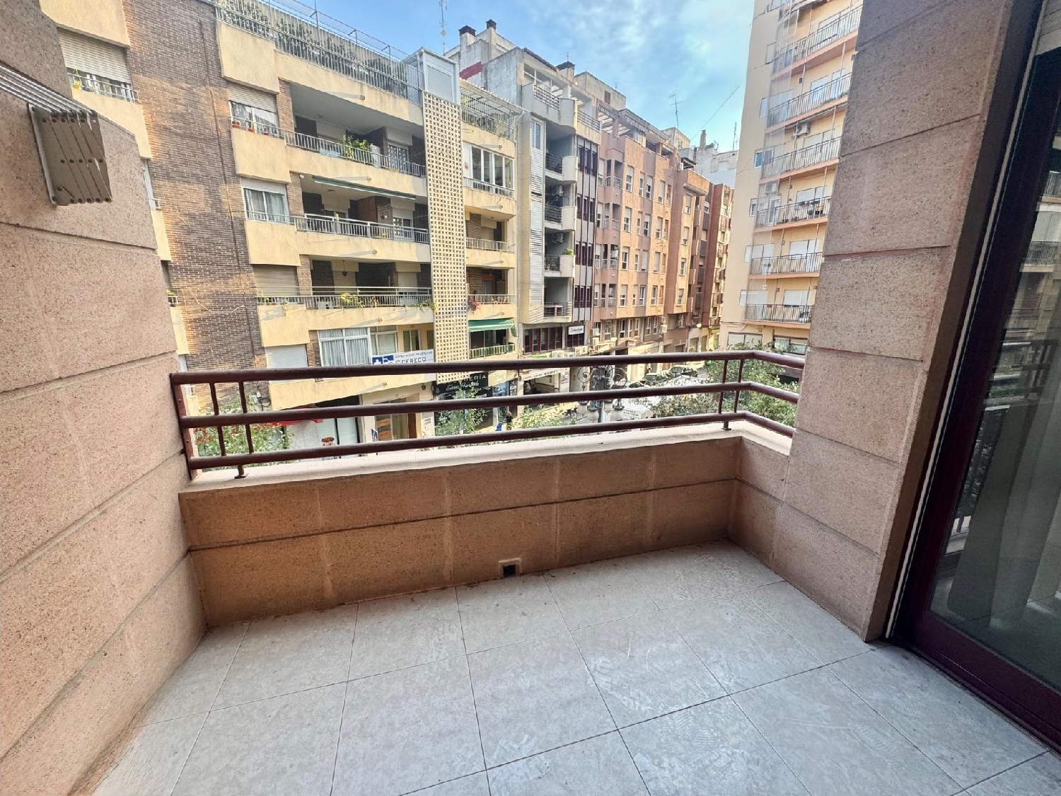 te koop appartement Orihuela Baix Segura 3