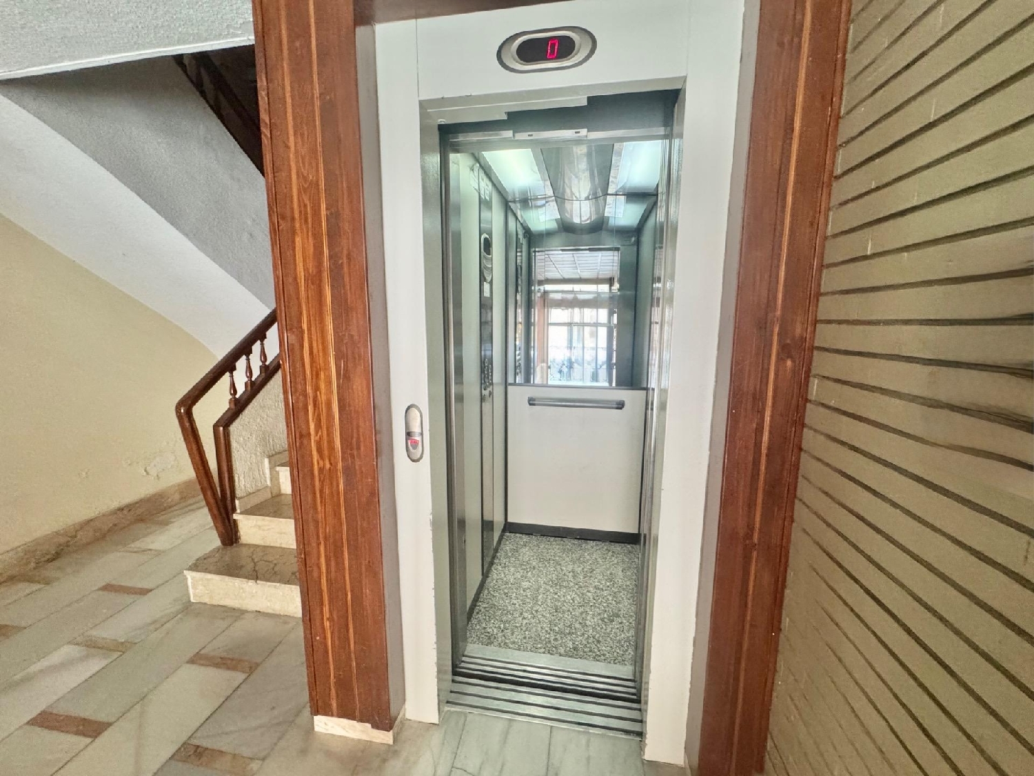 à vendre appartement Orihuela Baix Segura 5