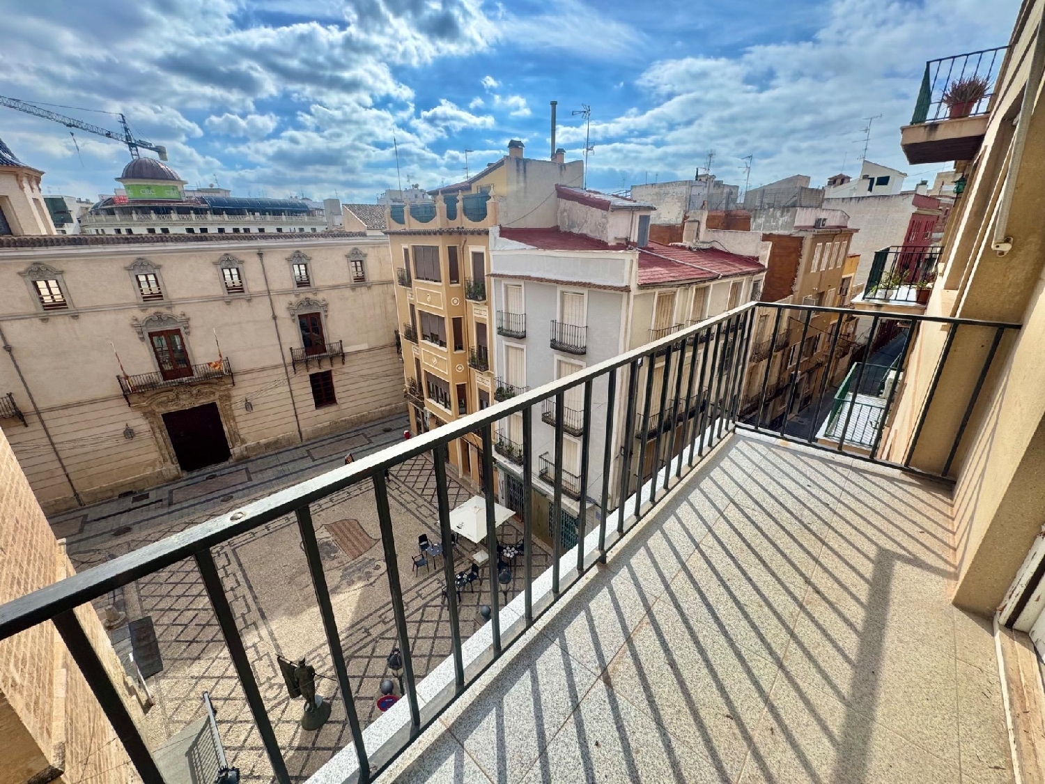à vendre appartement Orihuela Baix Segura 1