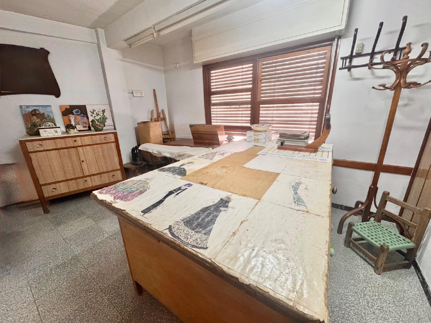 à vendre appartement Orihuela Baix Segura 7