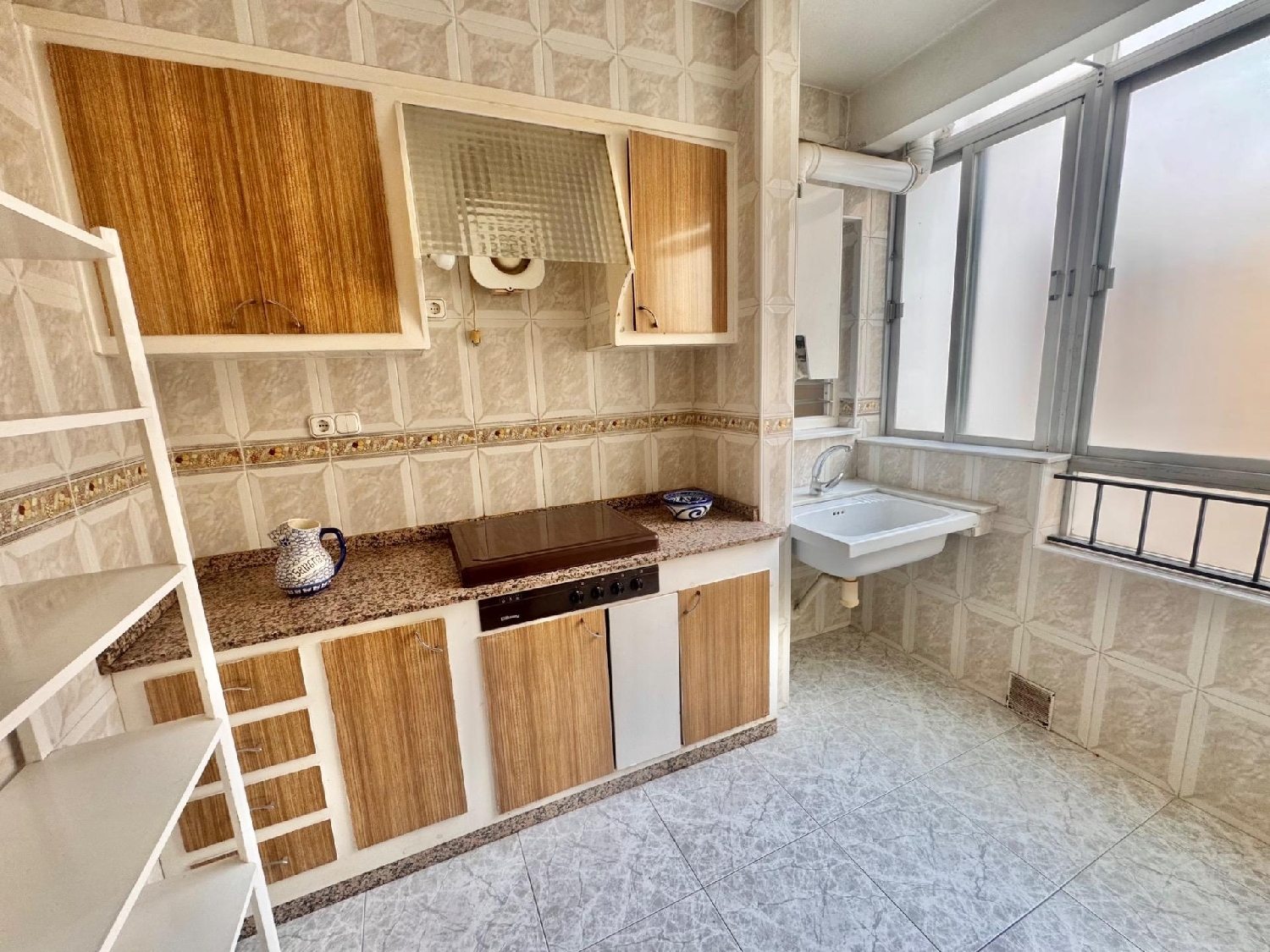 à vendre appartement Orihuela Baix Segura 4