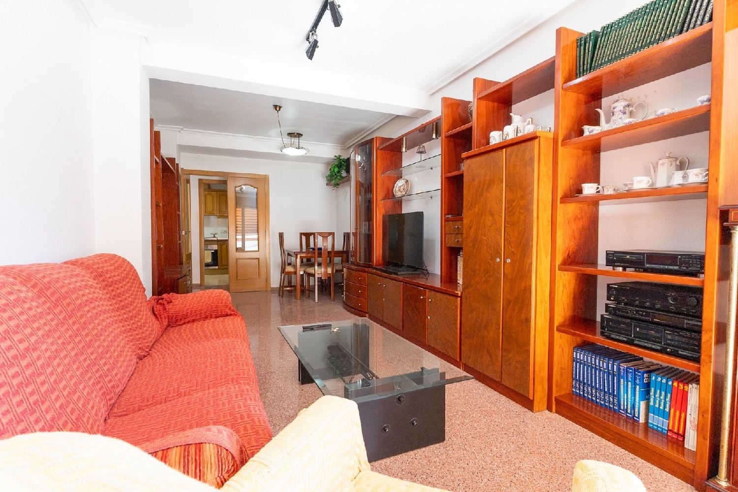  kaufen Wohnung Orihuela Baix Segura 5