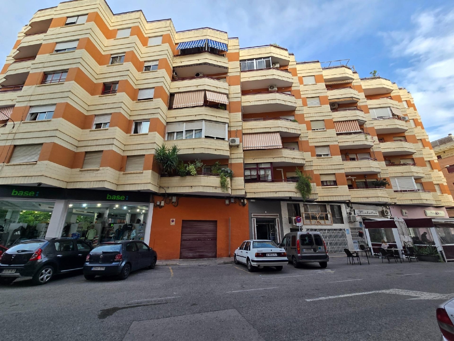 kaufen Wohnung Orihuela Baix Segura 1