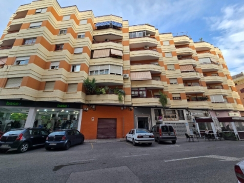 Orihuela Baix Segura Wohnung Bild 6318254