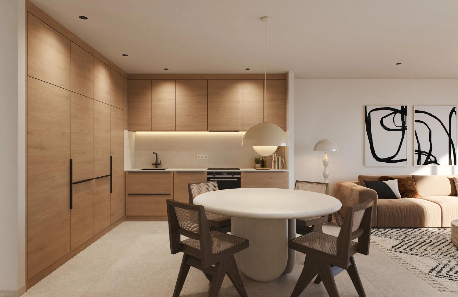  kaufen Wohnung Orihuela Baix Segura 6