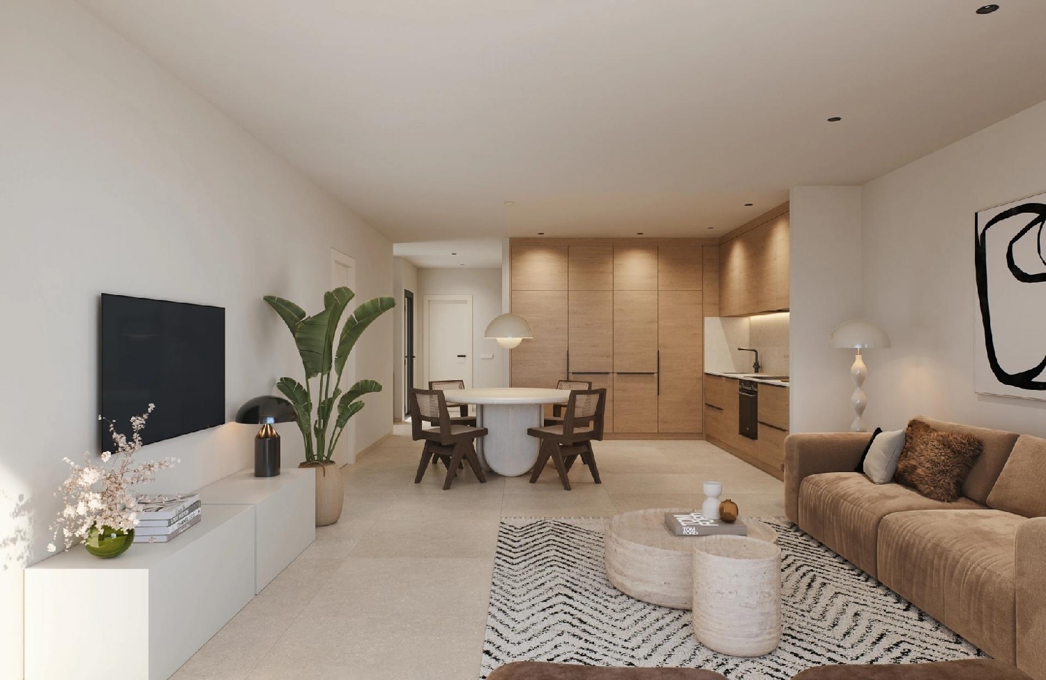  kaufen Wohnung Orihuela Baix Segura 5