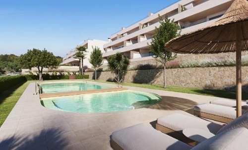 Orihuela Baix Segura Wohnung Bild 6311625