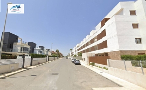 Orihuela Baix Segura lägenhet foto 6319967