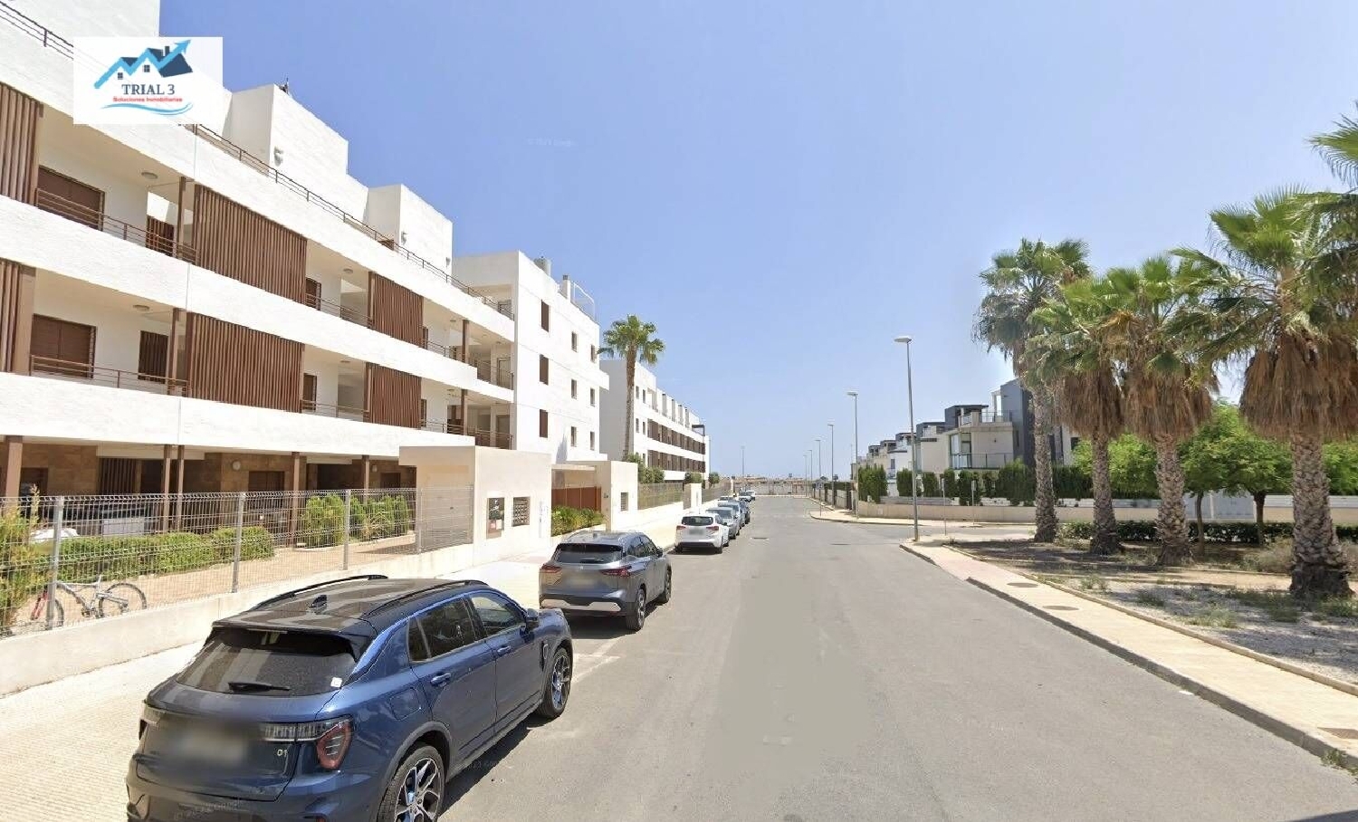 till salu lägenhet Orihuela Baix Segura 2