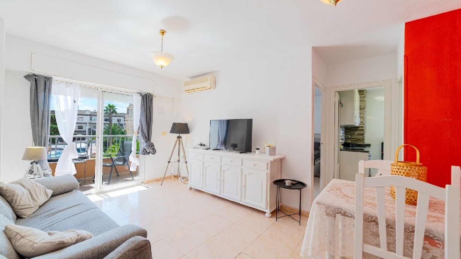  à vendre appartement Orihuela Costa Baix Segura 2