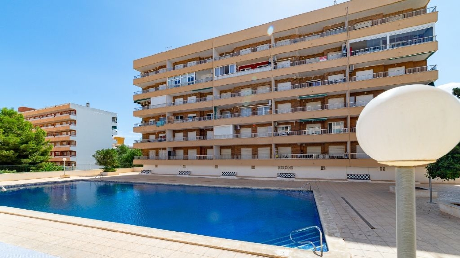  à vendre appartement Orihuela Costa Baix Segura 3