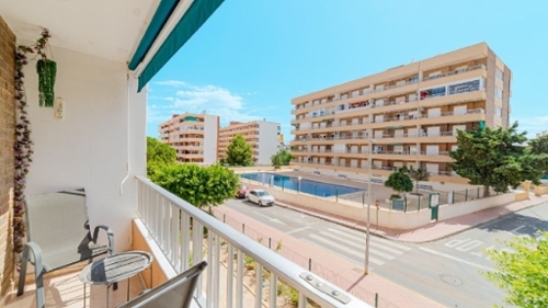 Orihuela Costa Baix Segura appartement foto 6311753