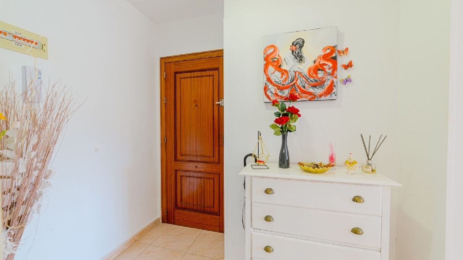  à vendre appartement Orihuela Costa Baix Segura 7