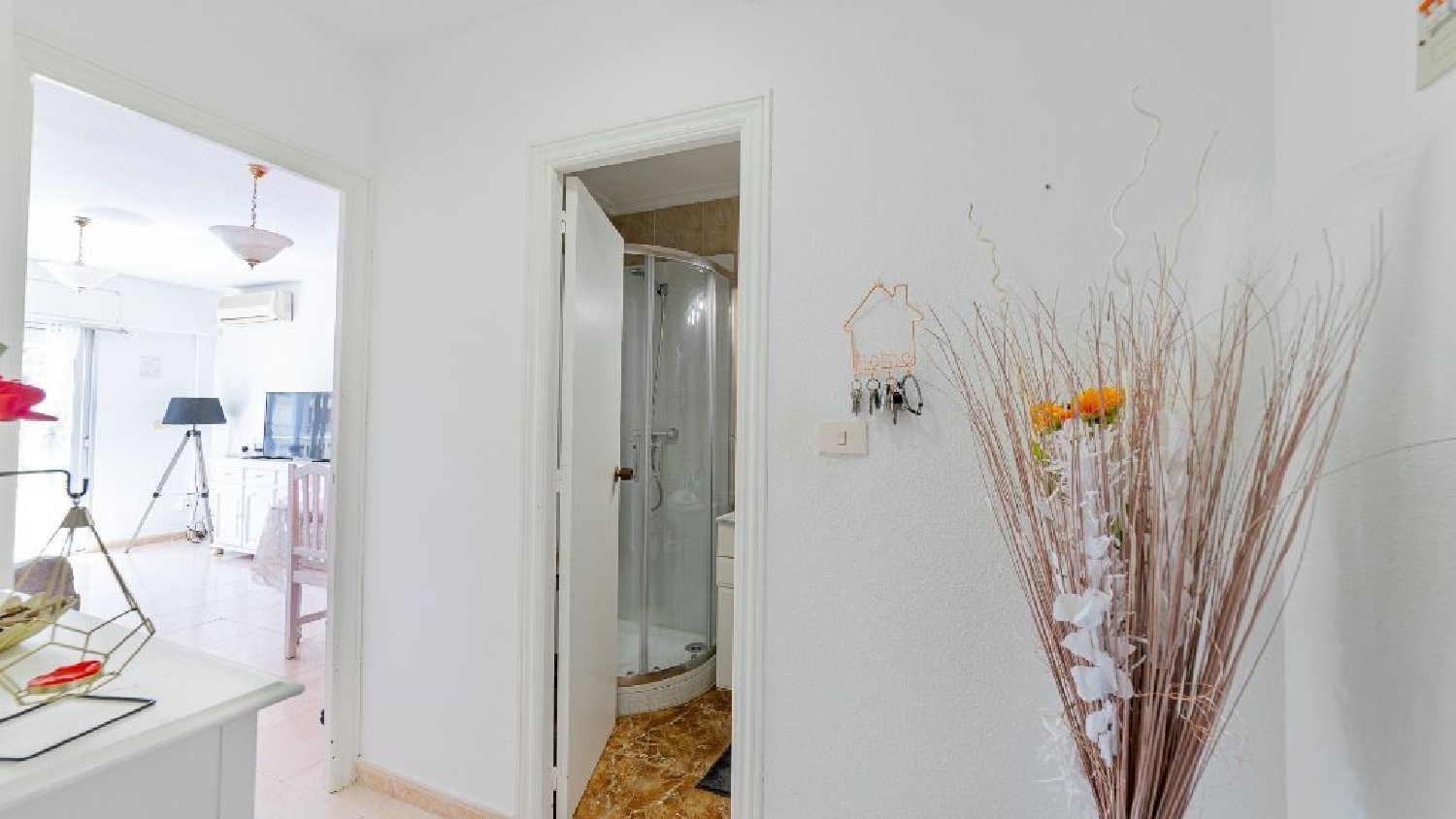  à vendre appartement Orihuela Costa Baix Segura 6