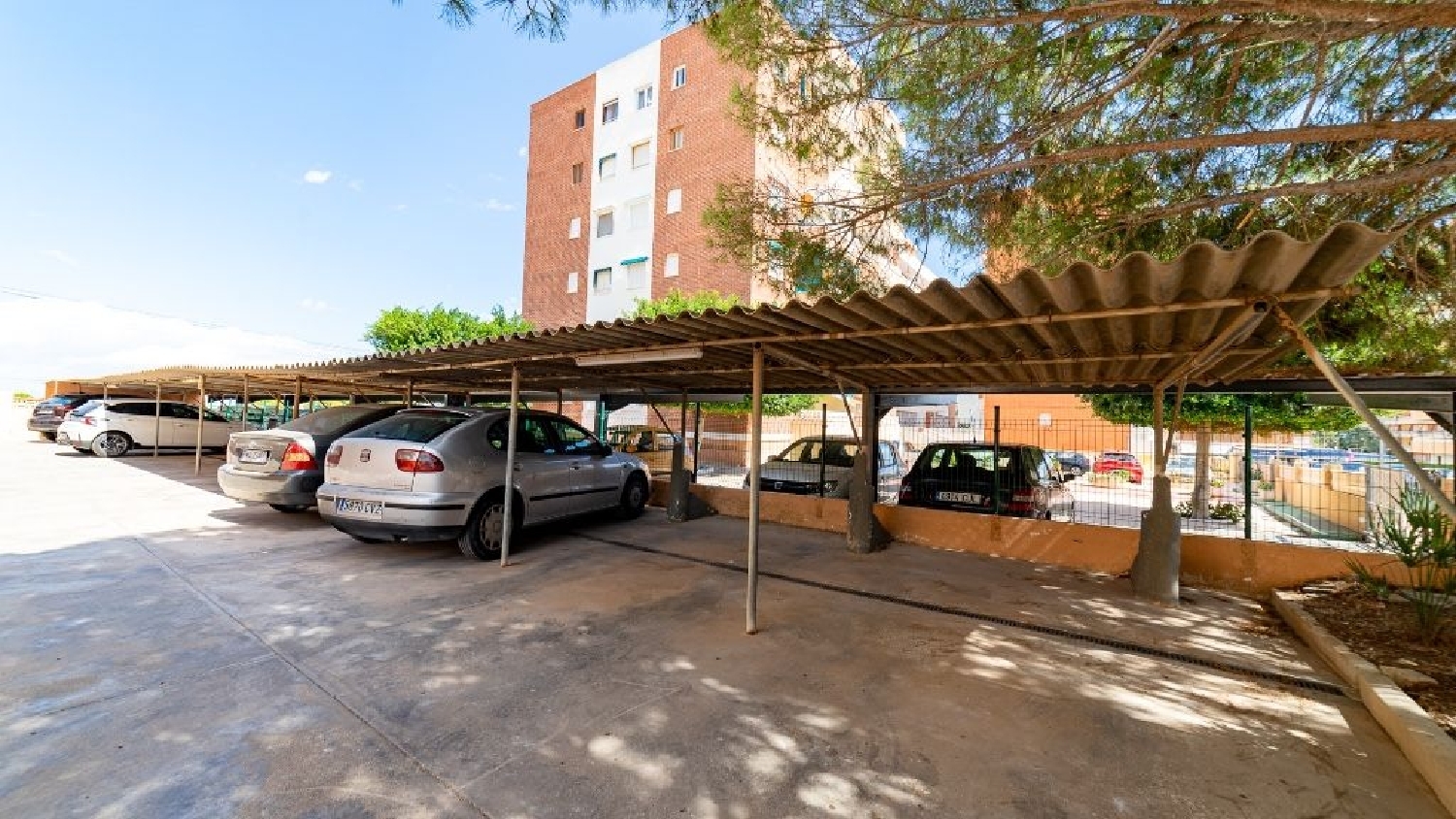  à vendre appartement Orihuela Costa Baix Segura 4
