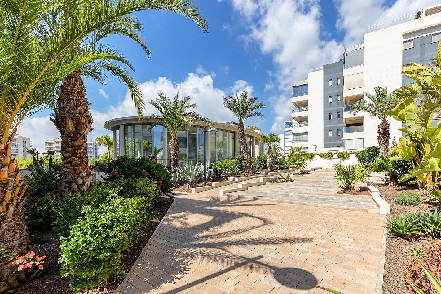 kaufen Wohnung Orihuela Costa Baix Segura 2