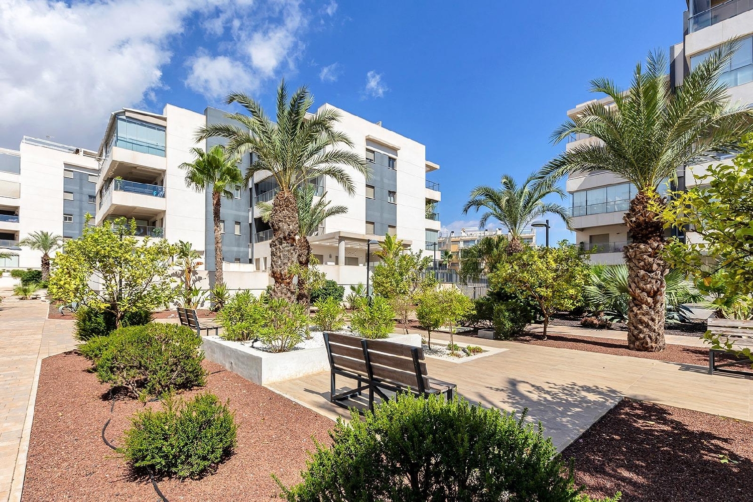  kaufen Wohnung Orihuela Costa Baix Segura 3