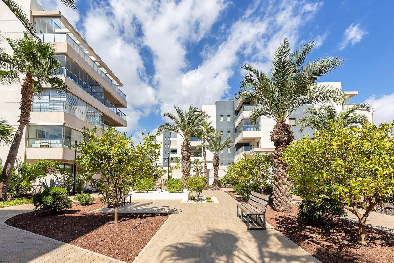  kaufen Wohnung Orihuela Costa Baix Segura 4