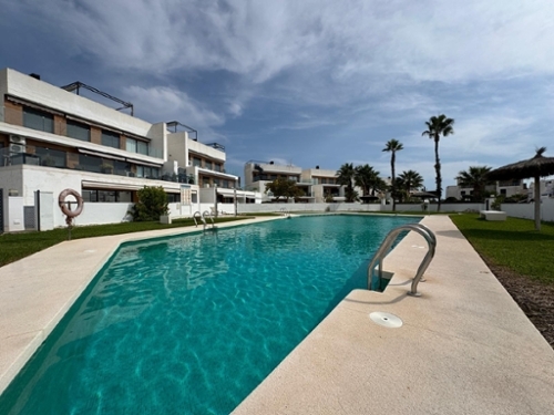 Orihuela Costa Baix Segura Wohnung Bild 6313638