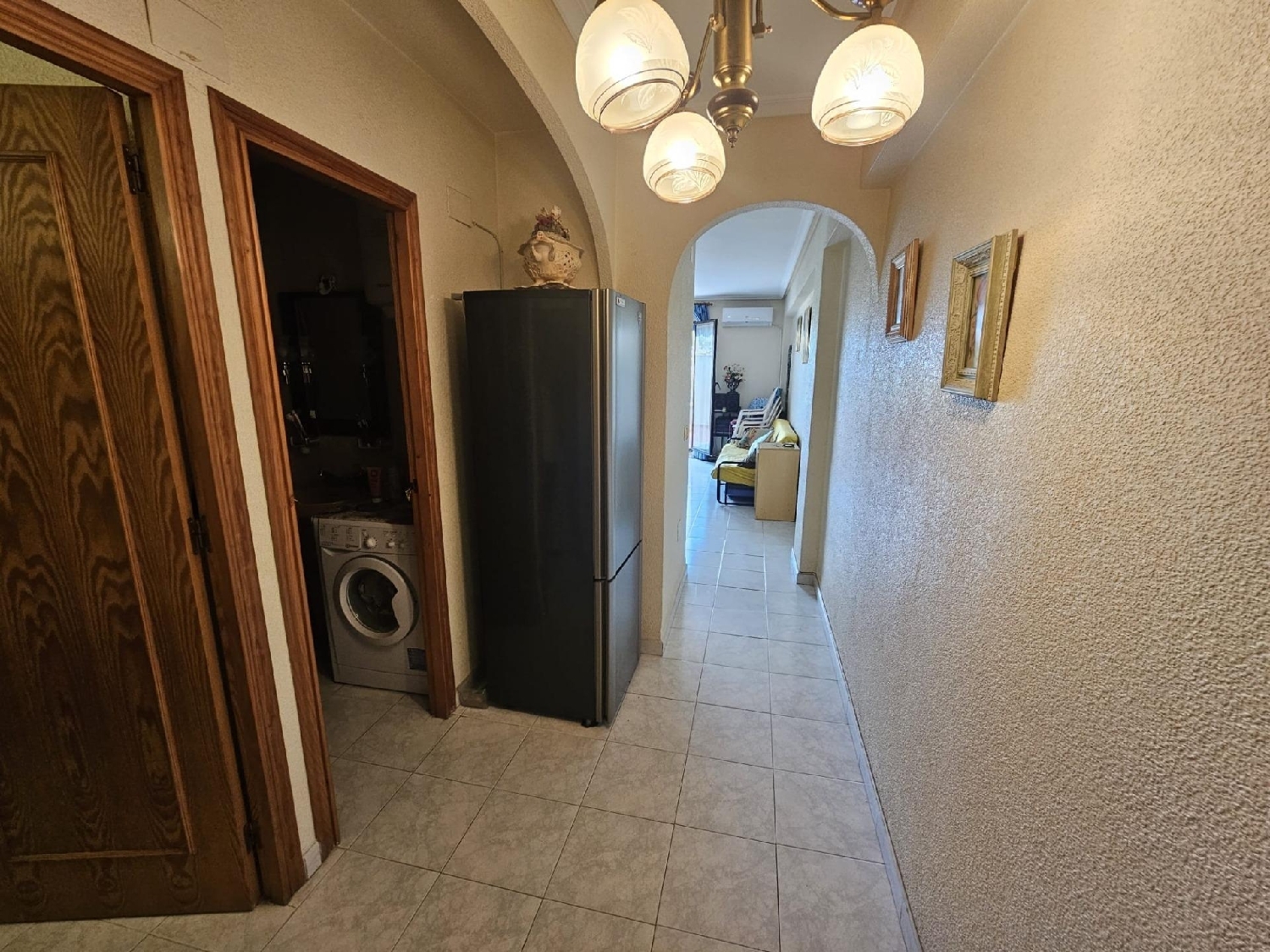 kaufen Wohnung Orihuela Costa Baix Segura 2