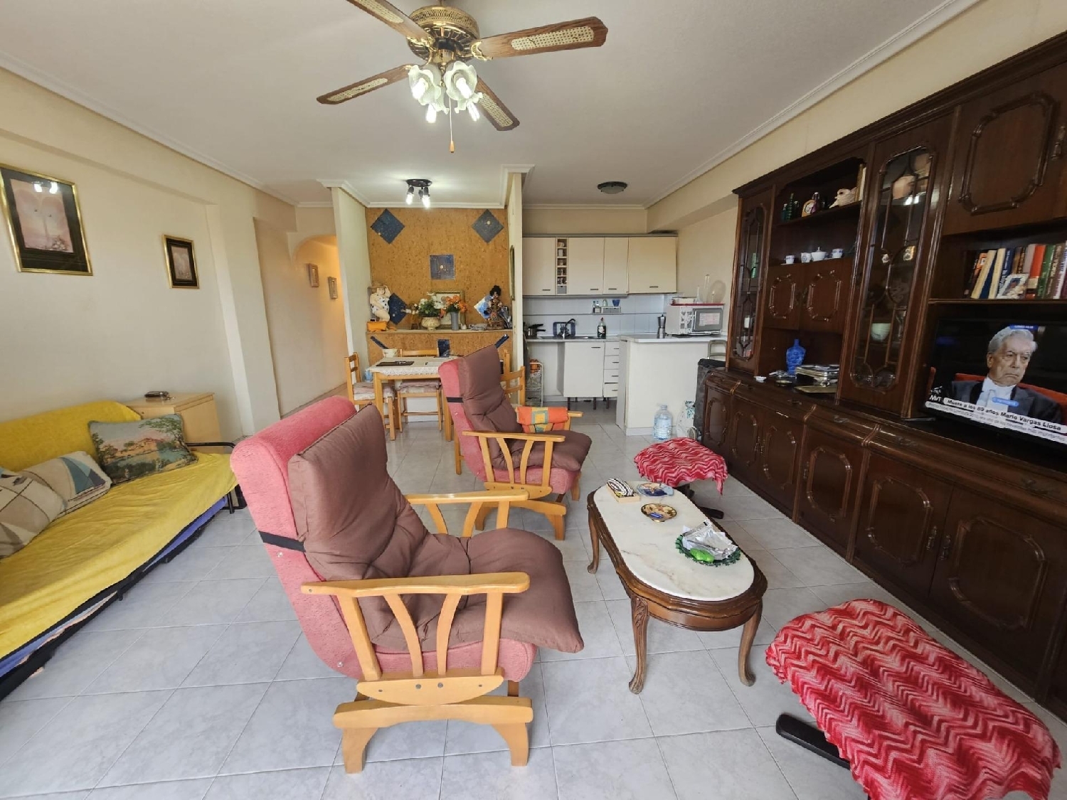  kaufen Wohnung Orihuela Costa Baix Segura 4