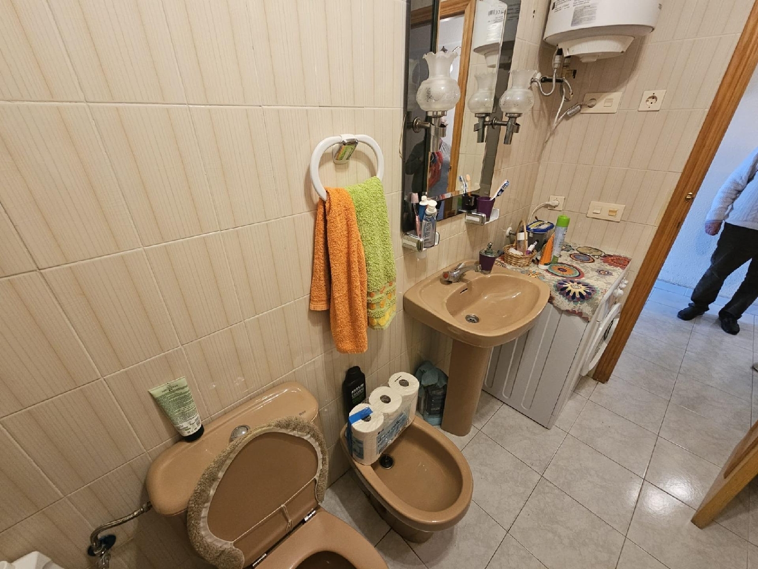  kaufen Wohnung Orihuela Costa Baix Segura 8