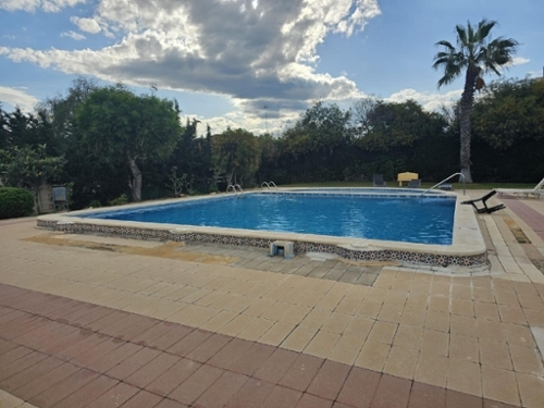 Orihuela Costa Baix Segura Wohnung Bild 6313650