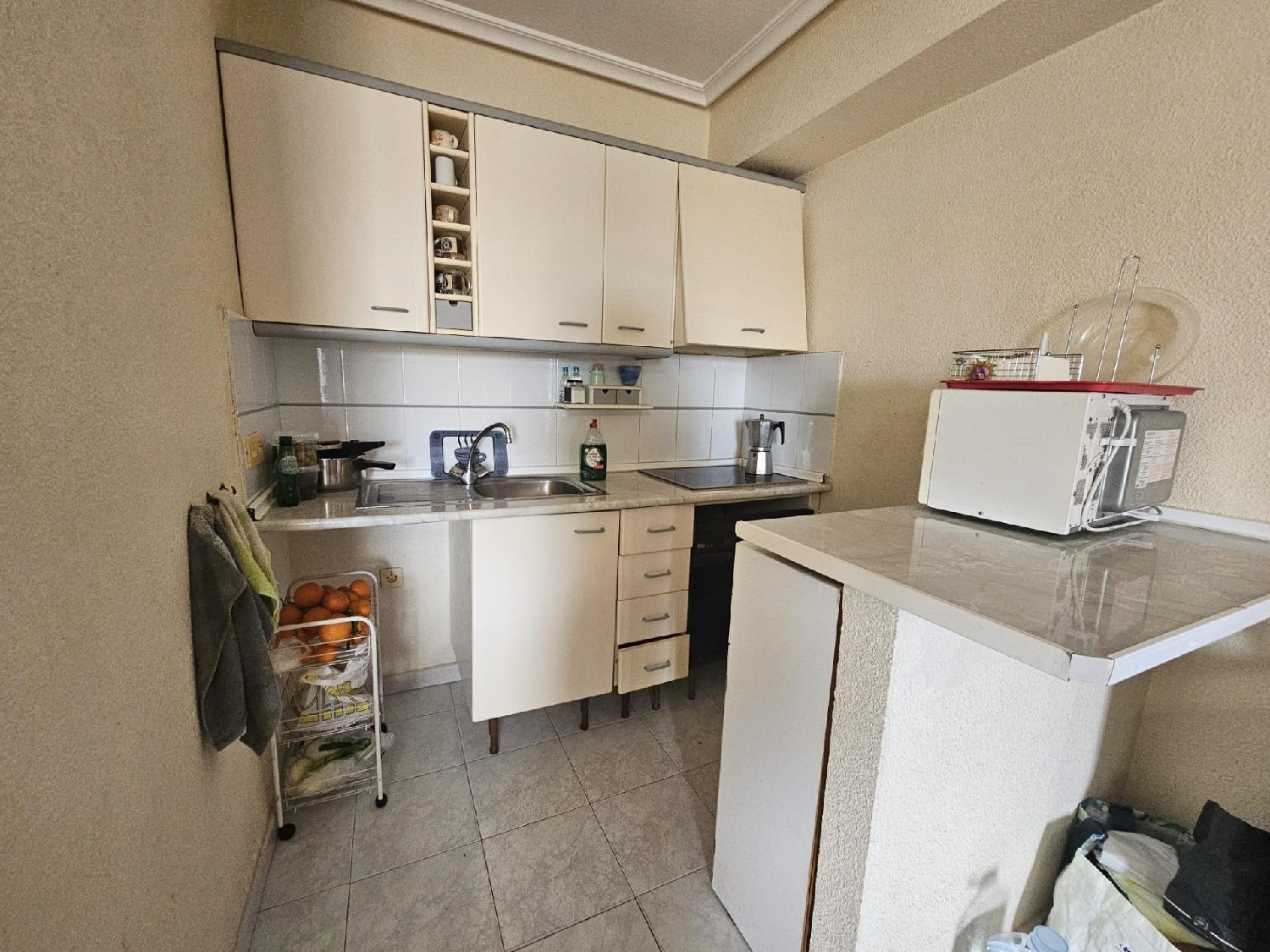  kaufen Wohnung Orihuela Costa Baix Segura 5