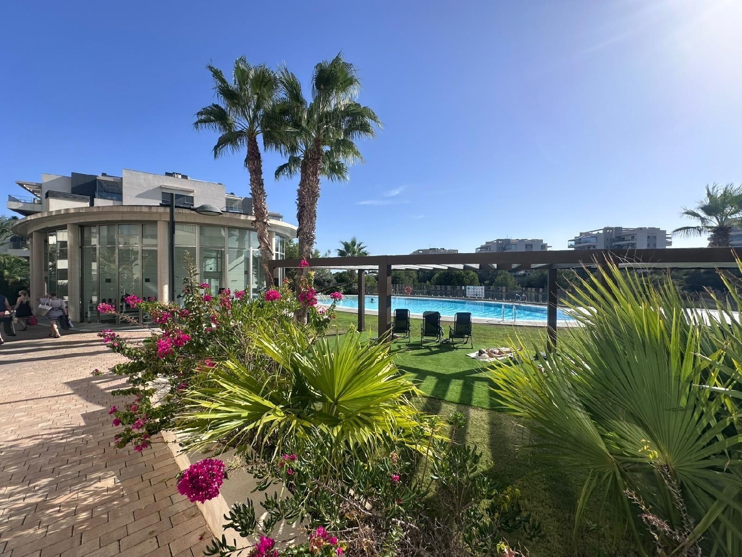  kaufen Wohnung Orihuela Costa Baix Segura 2