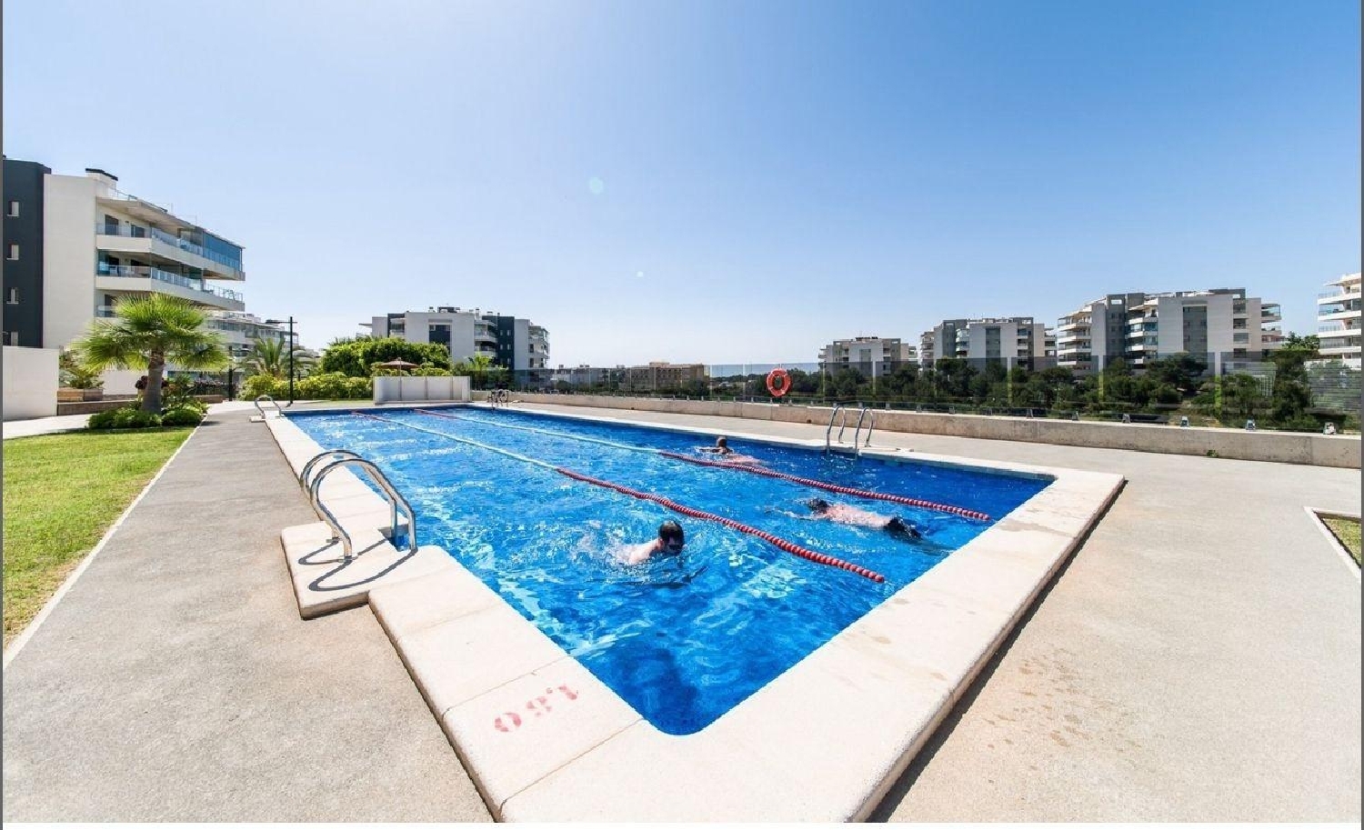  kaufen Wohnung Orihuela Costa Baix Segura 3