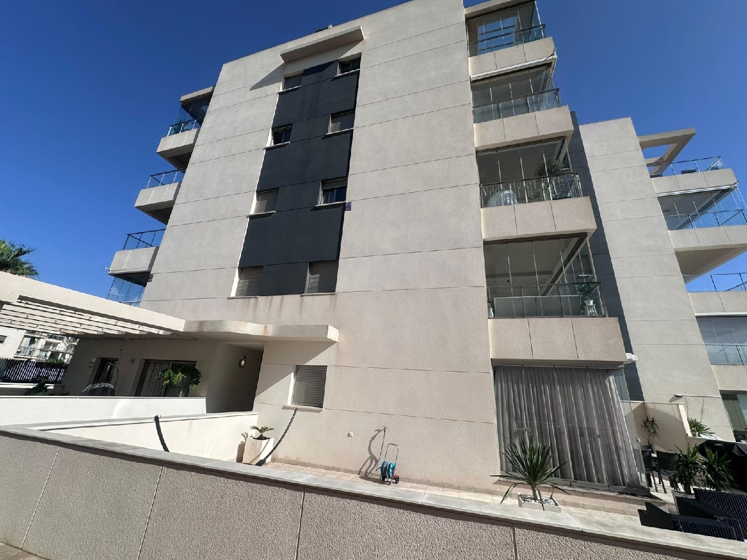  kaufen Wohnung Orihuela Costa Baix Segura 4