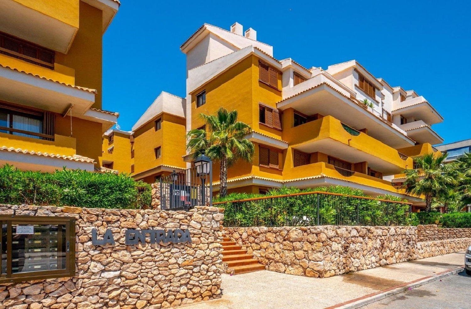 kaufen Wohnung Orihuela Costa Baix Segura 3