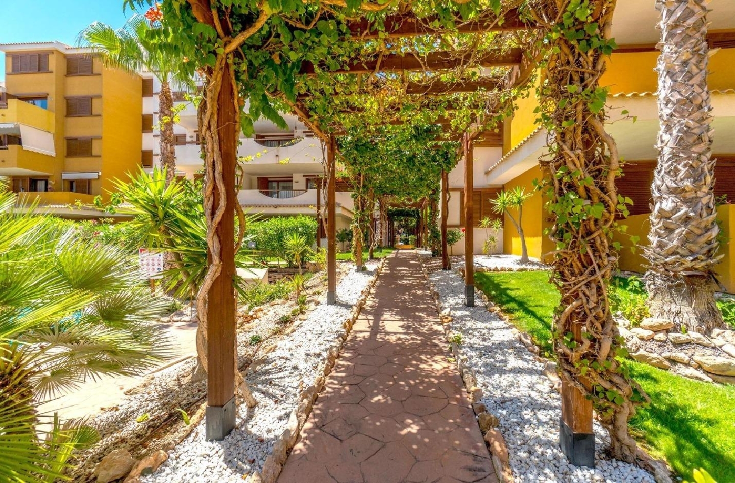 kaufen Wohnung Orihuela Costa Baix Segura 4