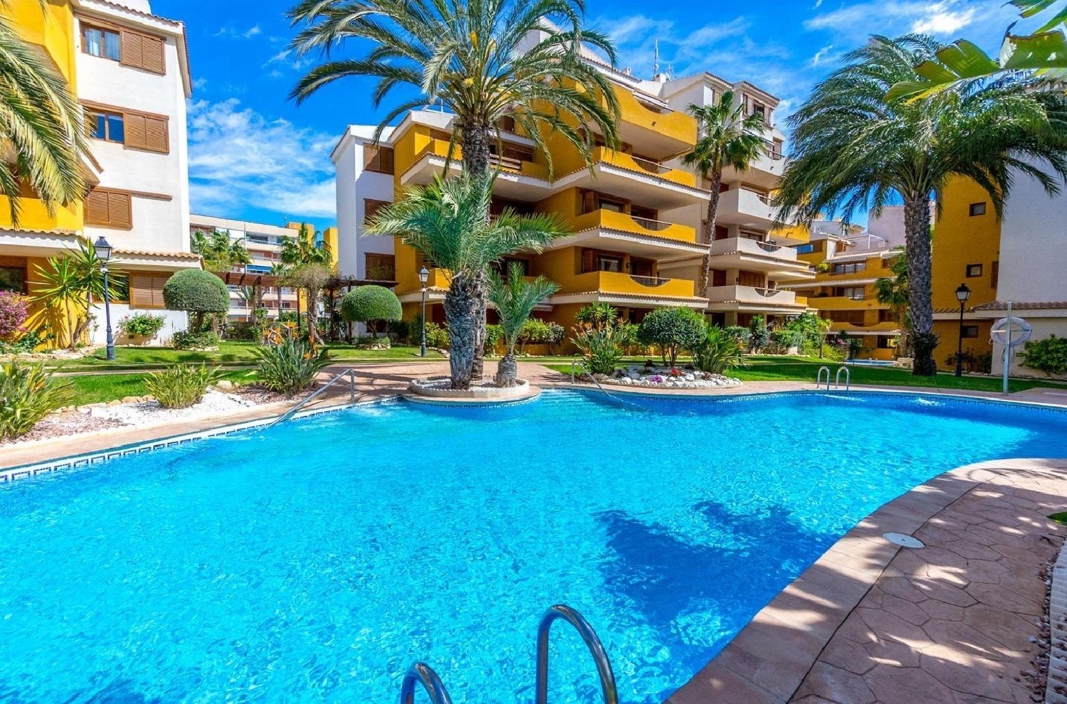 kaufen Wohnung Orihuela Costa Baix Segura 2