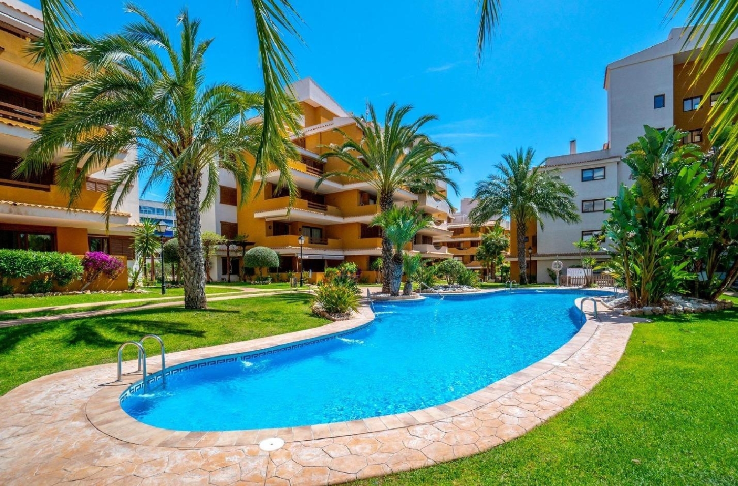 kaufen Wohnung Orihuela Costa Baix Segura 1