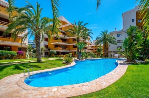 Orihuela Costa Baix Segura Wohnung Bild 6316494
