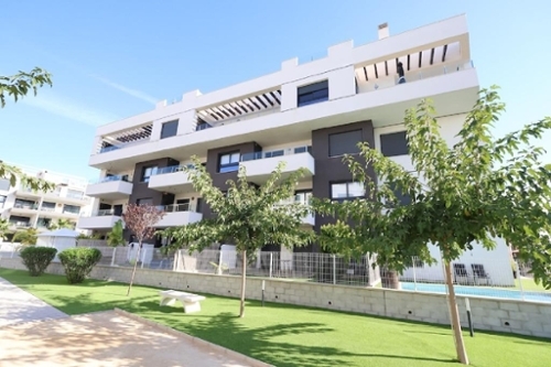 Orihuela Costa Baix Segura lägenhet foto 6316500