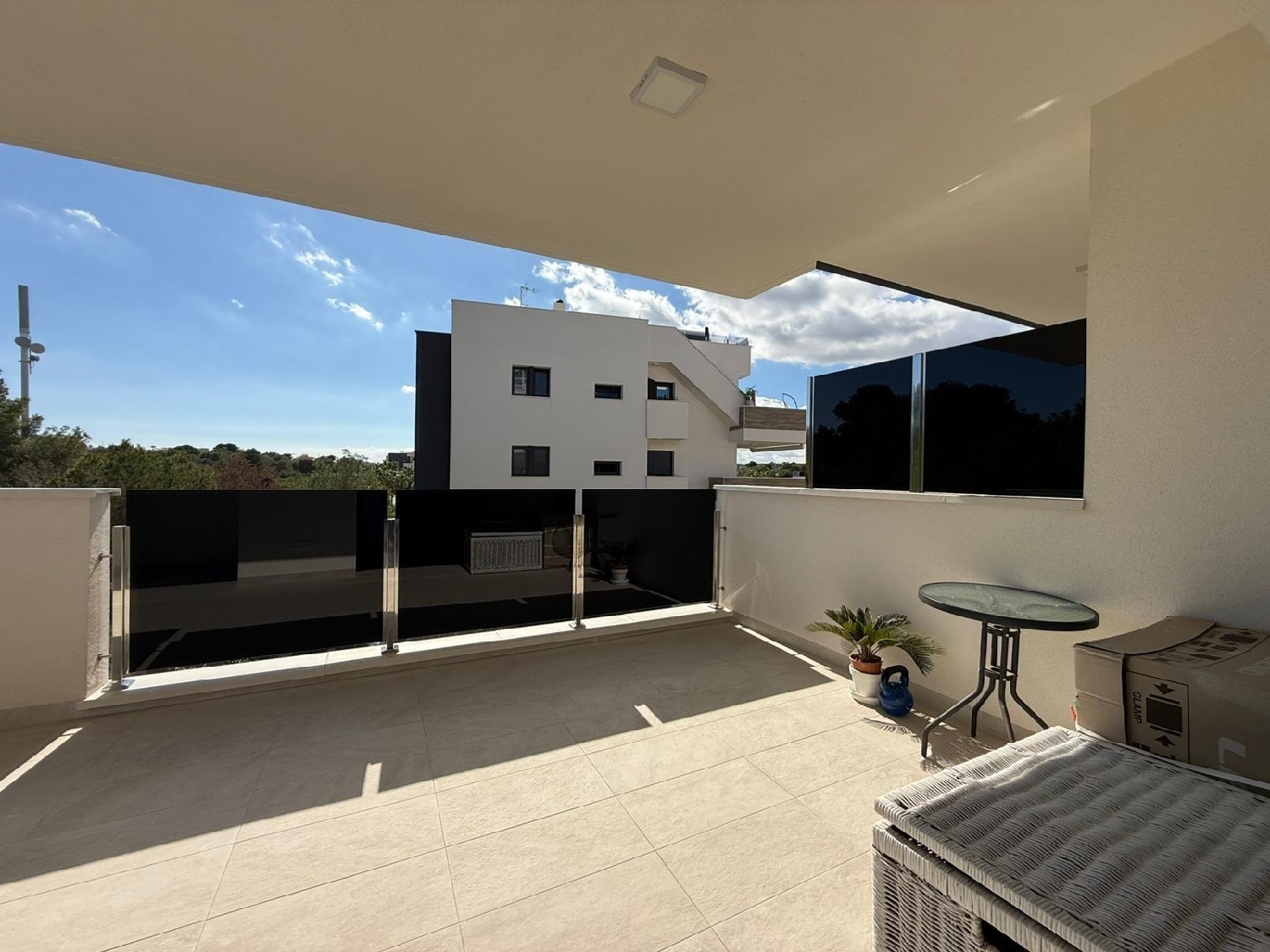 à vendre appartement Orihuela Costa Baix Segura 8